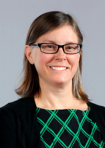 Jennifer Halfhill