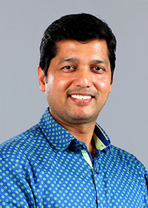 Susheel Singha