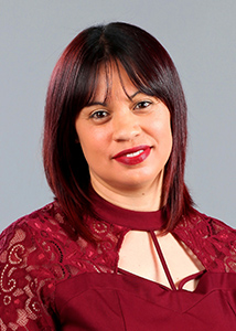 Rochelle Booysen