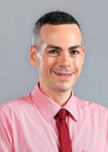 Nick Ezrin