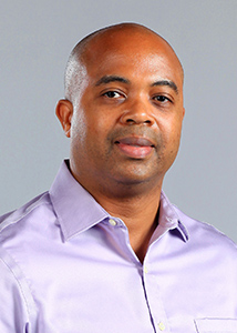 Neil Perrotte